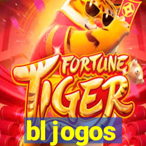 bl jogos